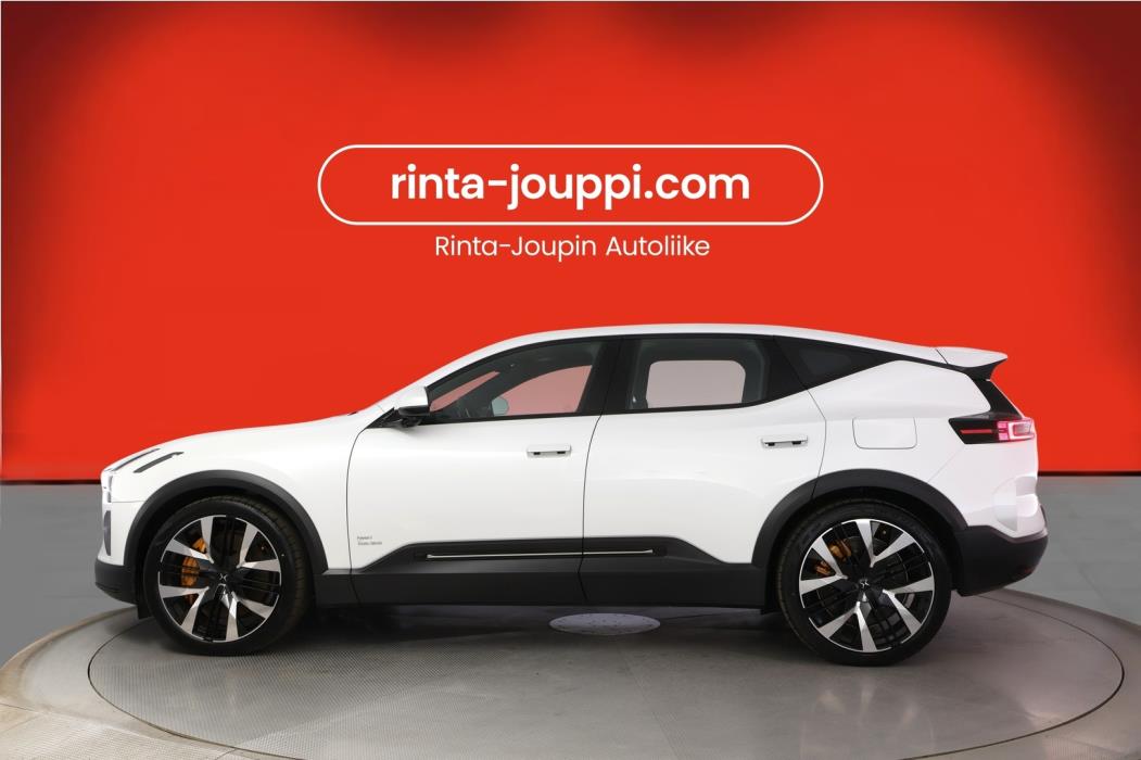 POLESTAR 3 2024