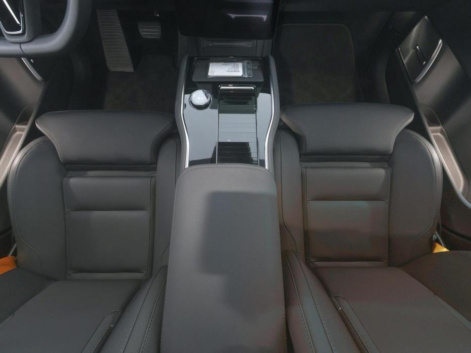 POLESTAR 3 2024