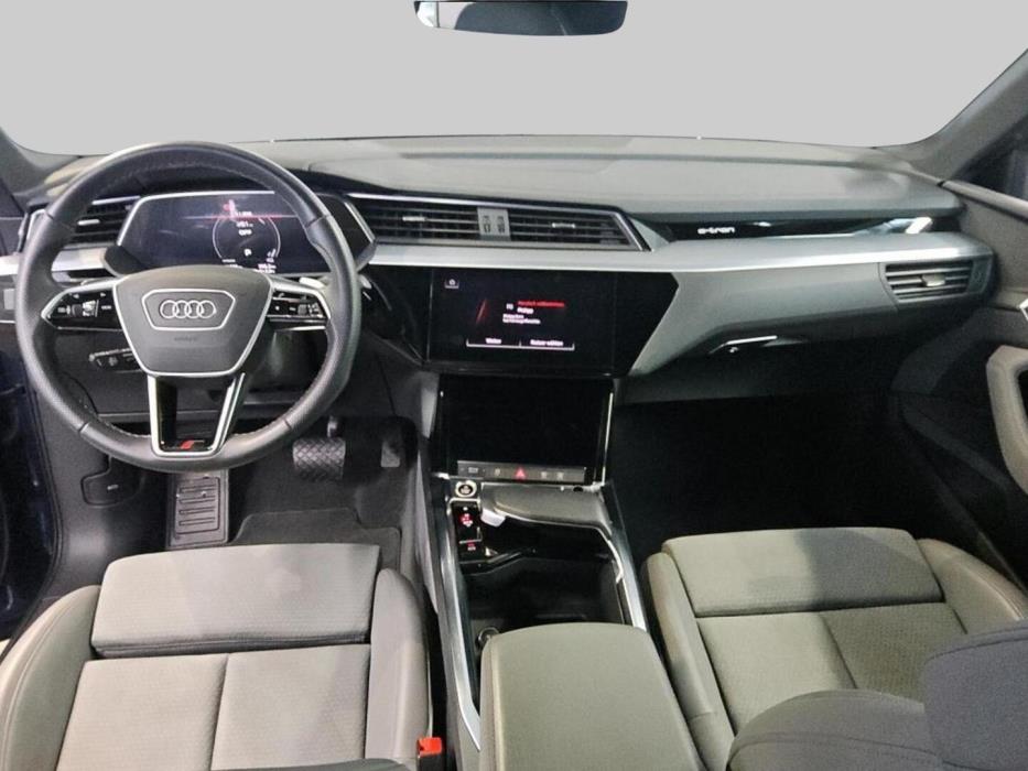AUDI E-TRON 2023