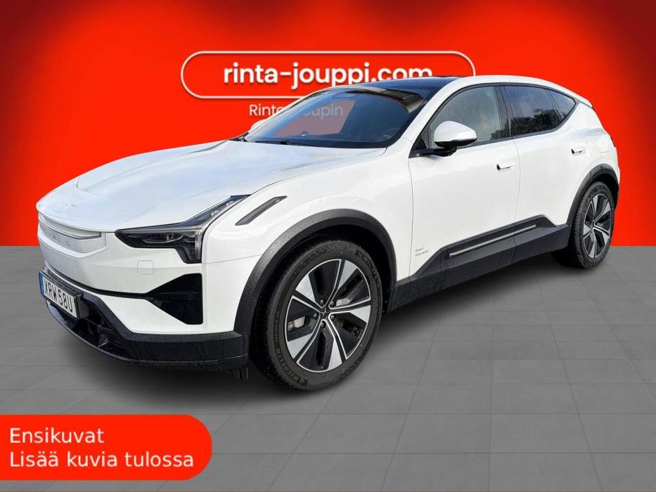 POLESTAR 3 2025
