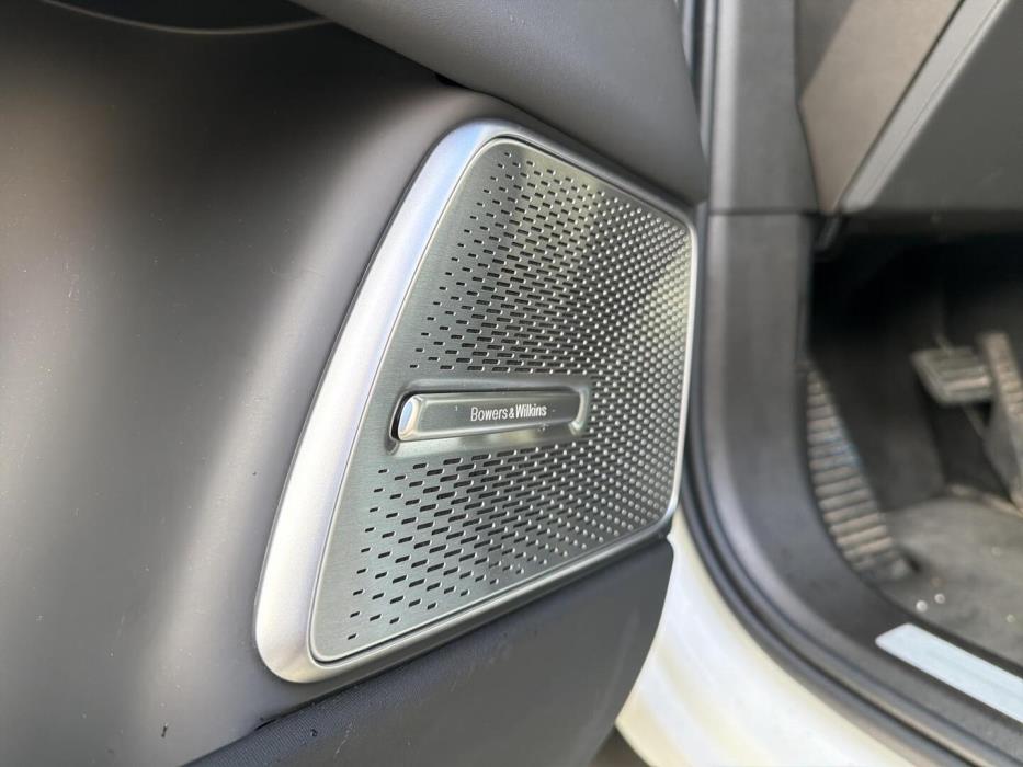 POLESTAR 3 2025