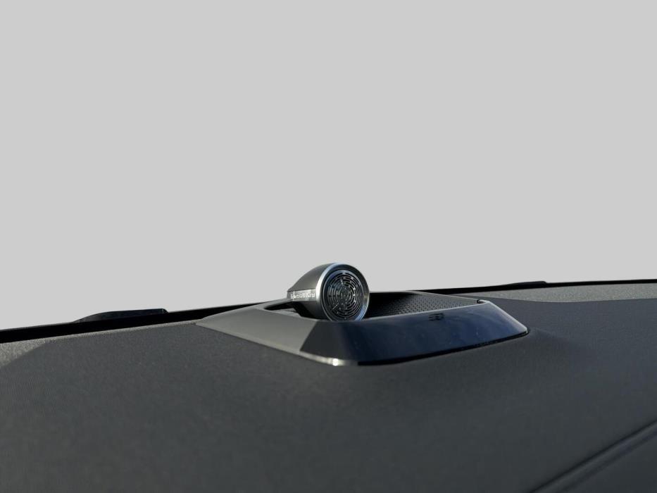 POLESTAR 3 2025