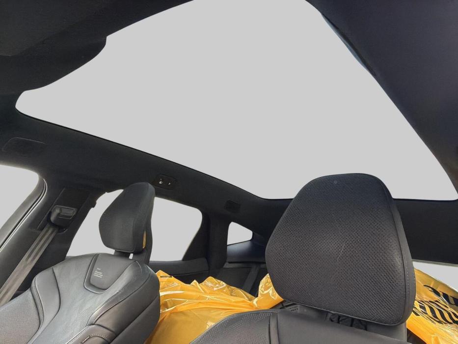 POLESTAR 3 2025