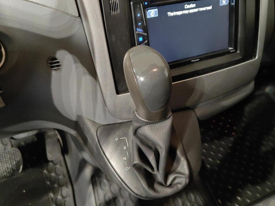 MERCEDES-BENZ Vito 2009