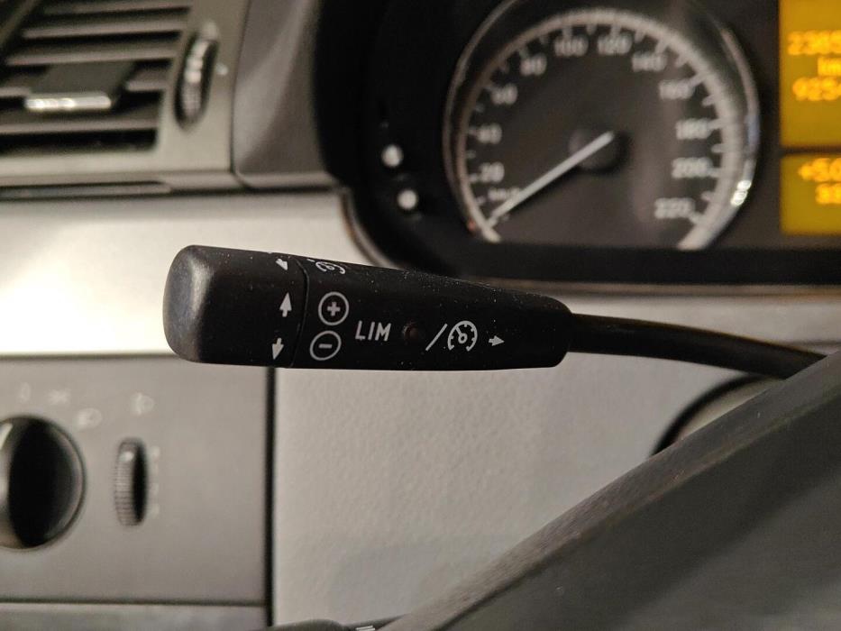 MERCEDES-BENZ Vito 2009