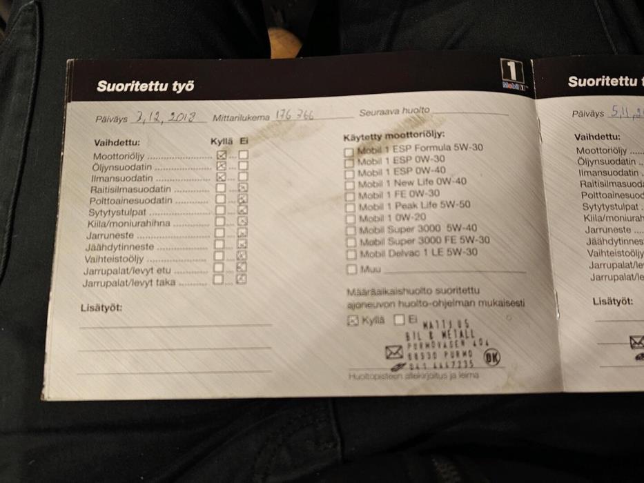 MERCEDES-BENZ Vito 2009