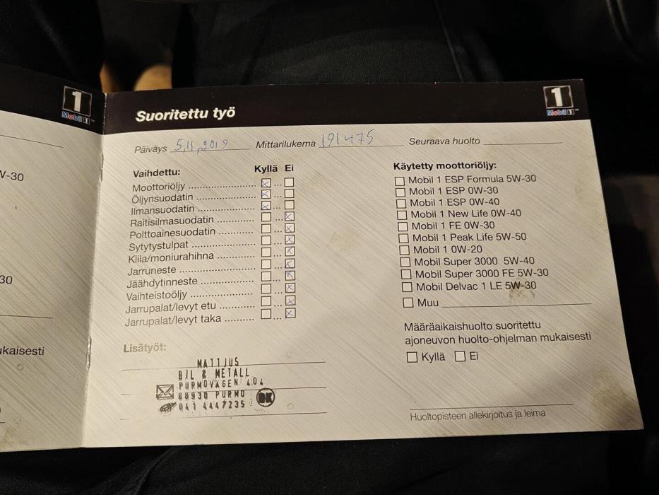 MERCEDES-BENZ Vito 2009