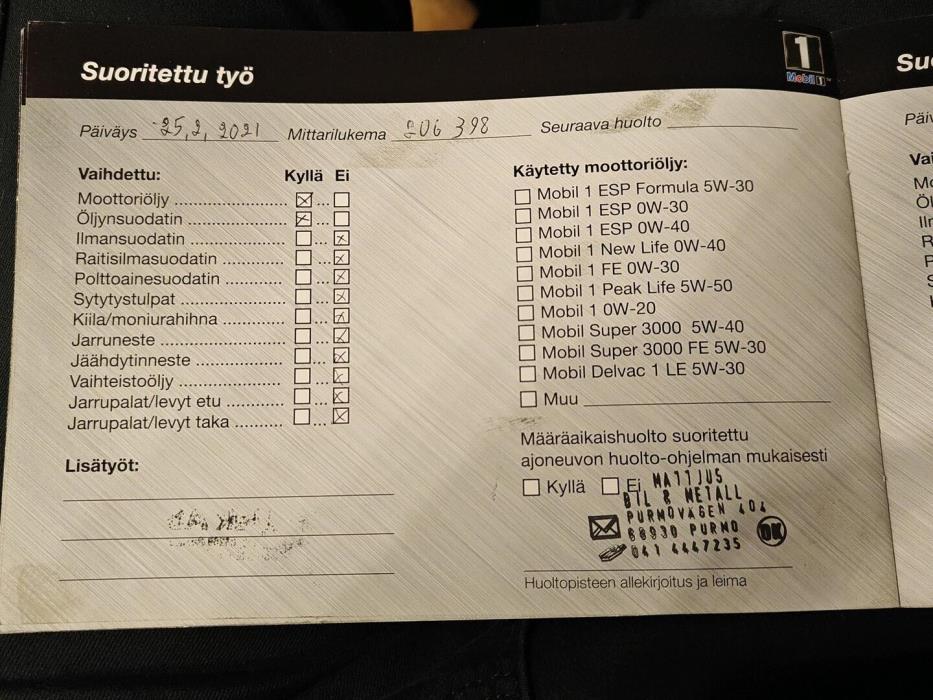 MERCEDES-BENZ Vito 2009