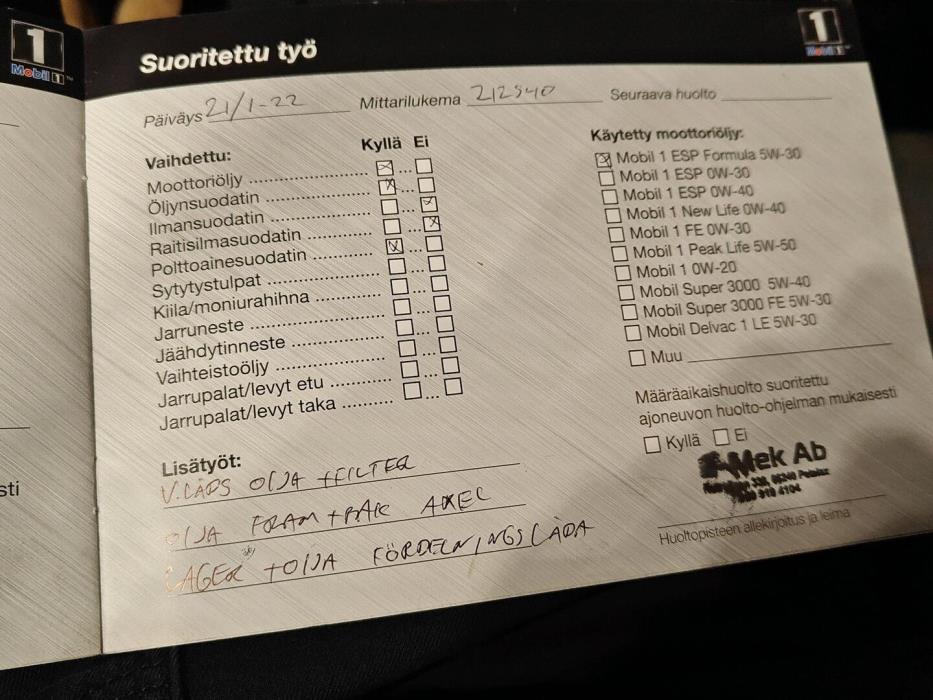 MERCEDES-BENZ Vito 2009