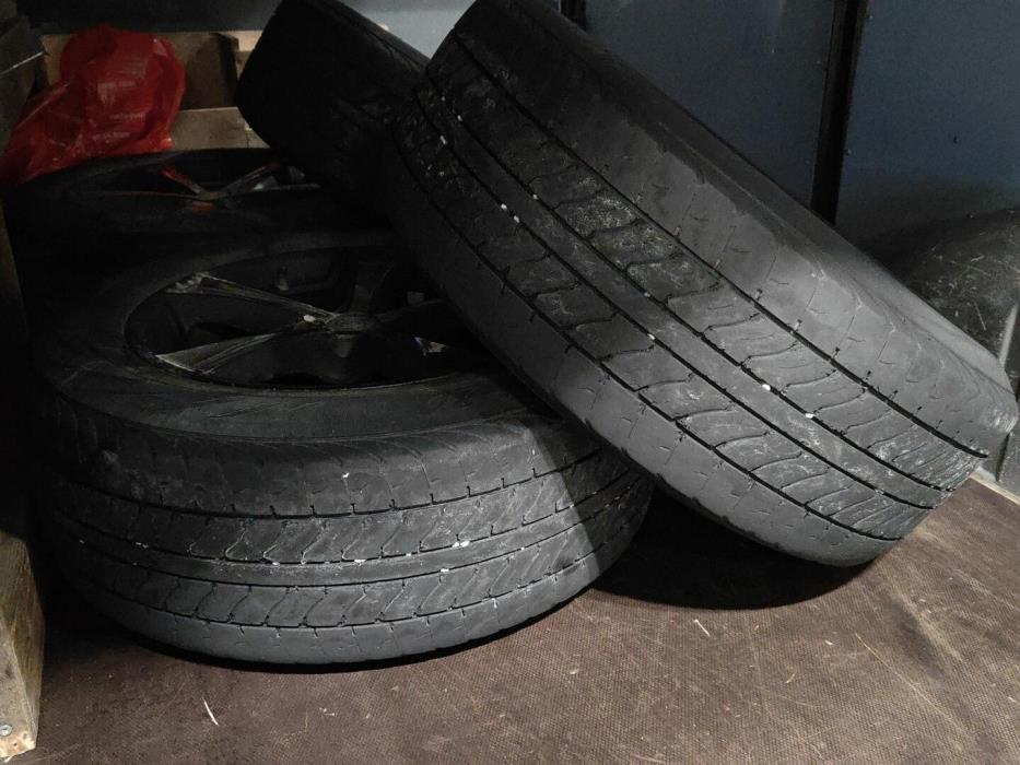 MERCEDES-BENZ Vito 2009