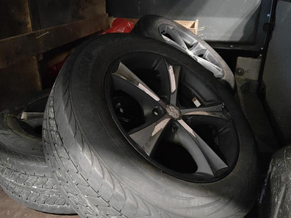 MERCEDES-BENZ Vito 2009