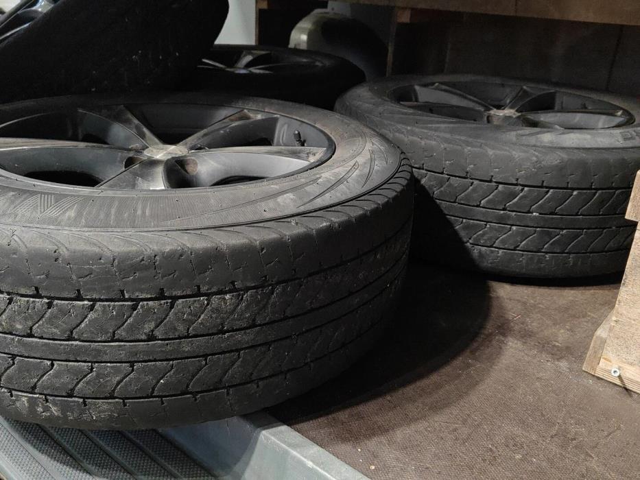 MERCEDES-BENZ Vito 2009