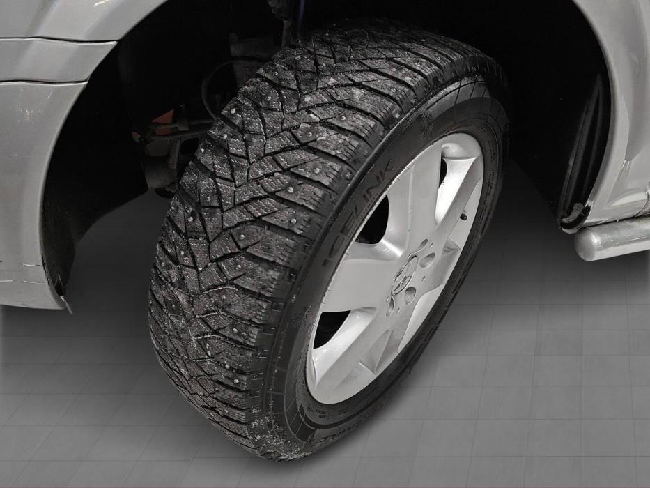 MERCEDES-BENZ Vito 2009