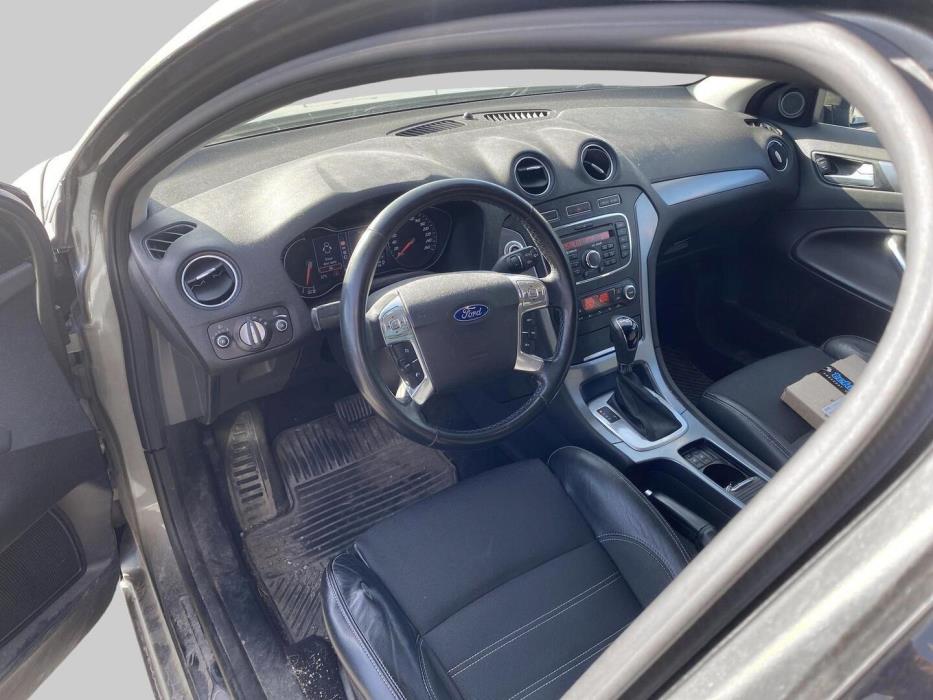 FORD Mondeo 2011