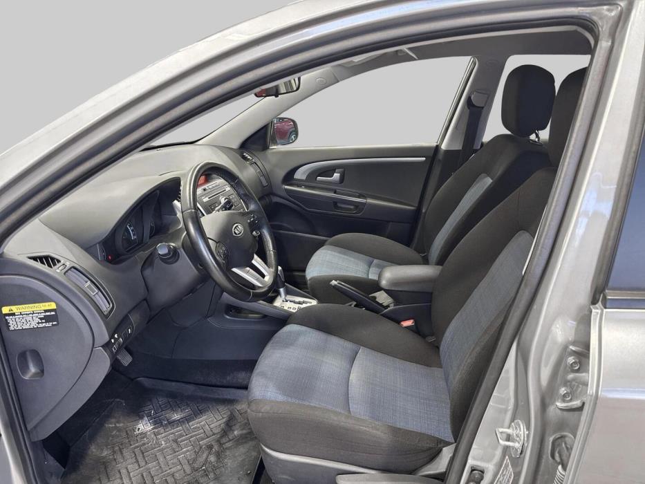 KIA CEED 2012