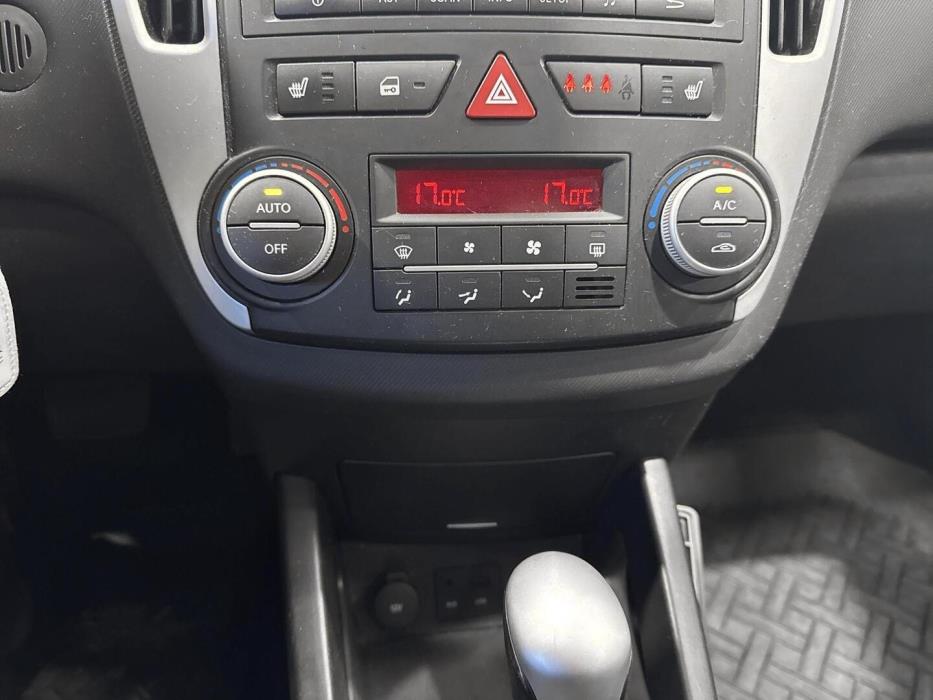 KIA CEED 2012