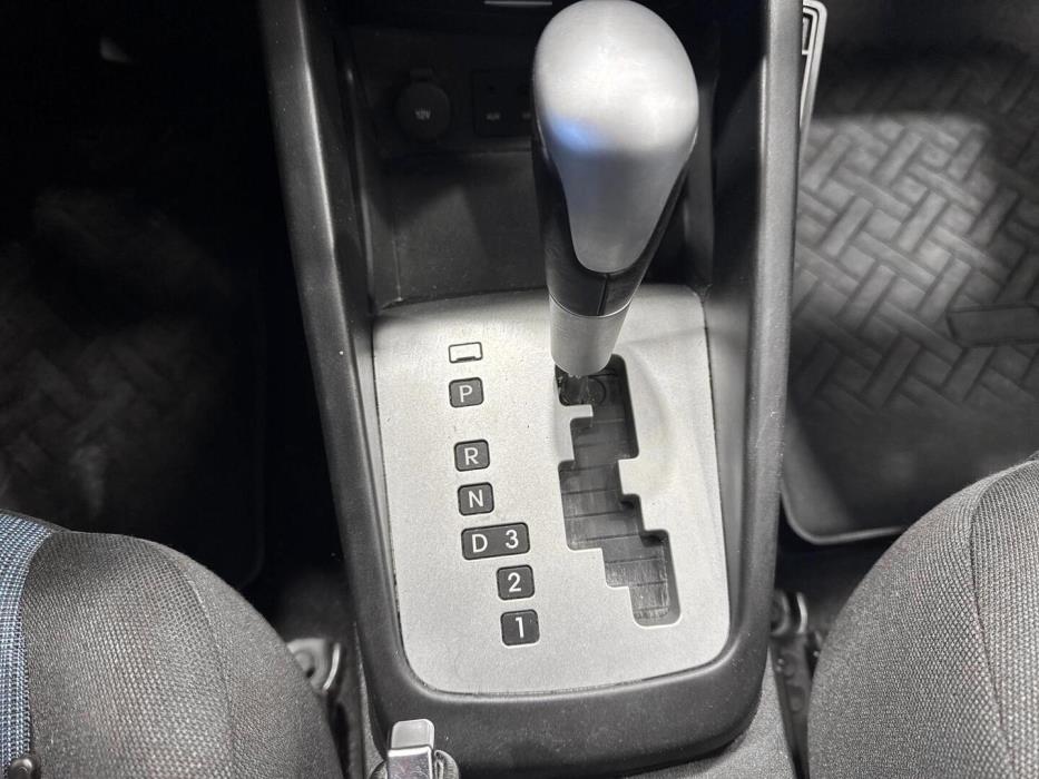 KIA CEED 2012