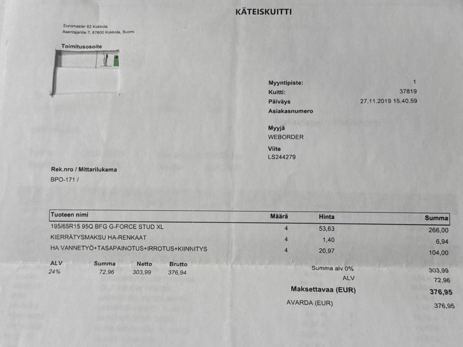 KIA CEED 2012