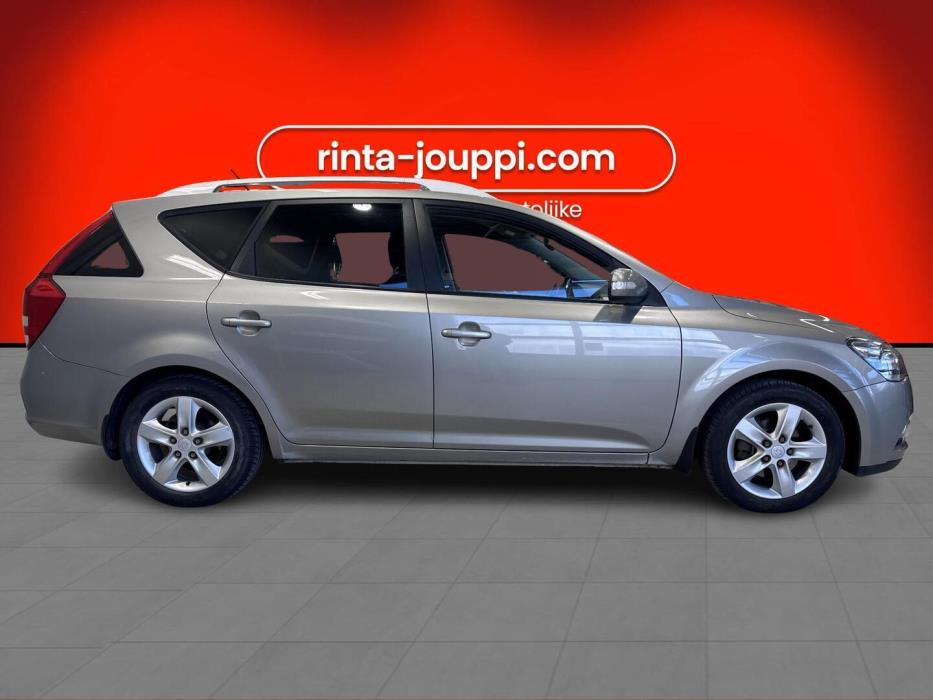 KIA CEED 2012
