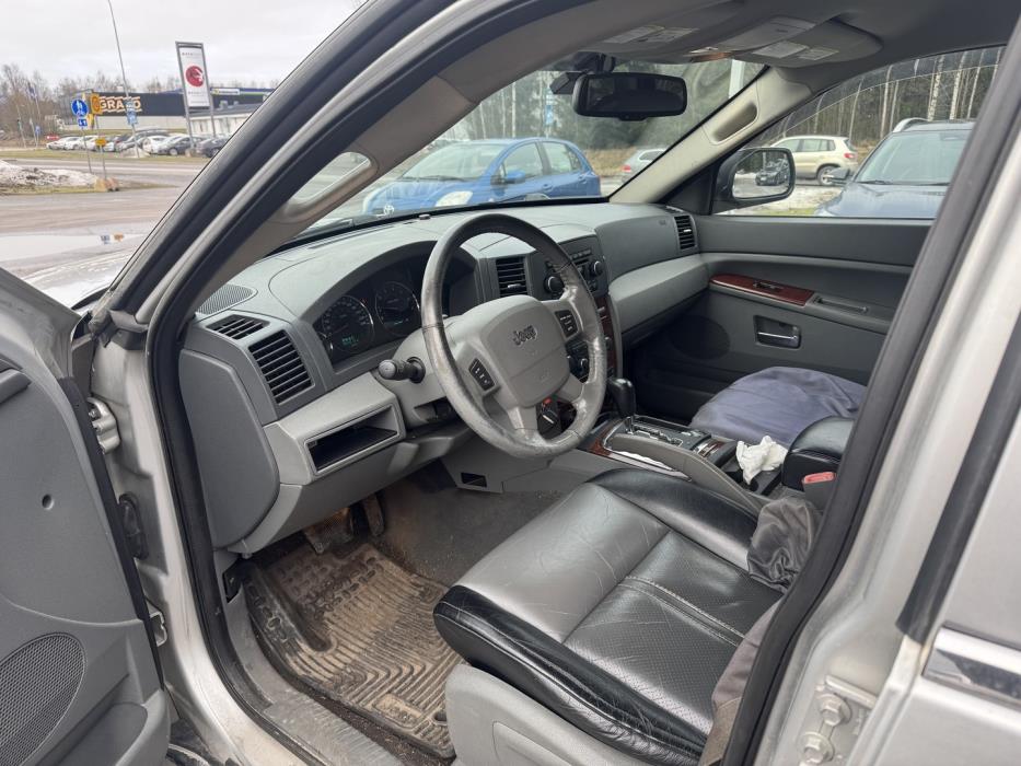 JEEP Grand Cherokee 2006