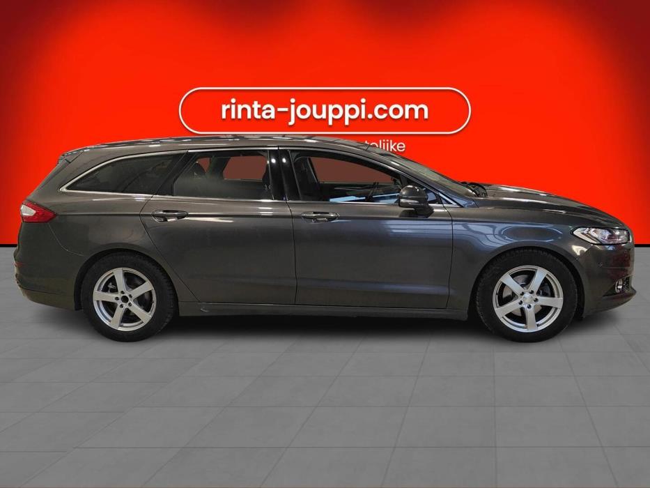 FORD Mondeo 2015