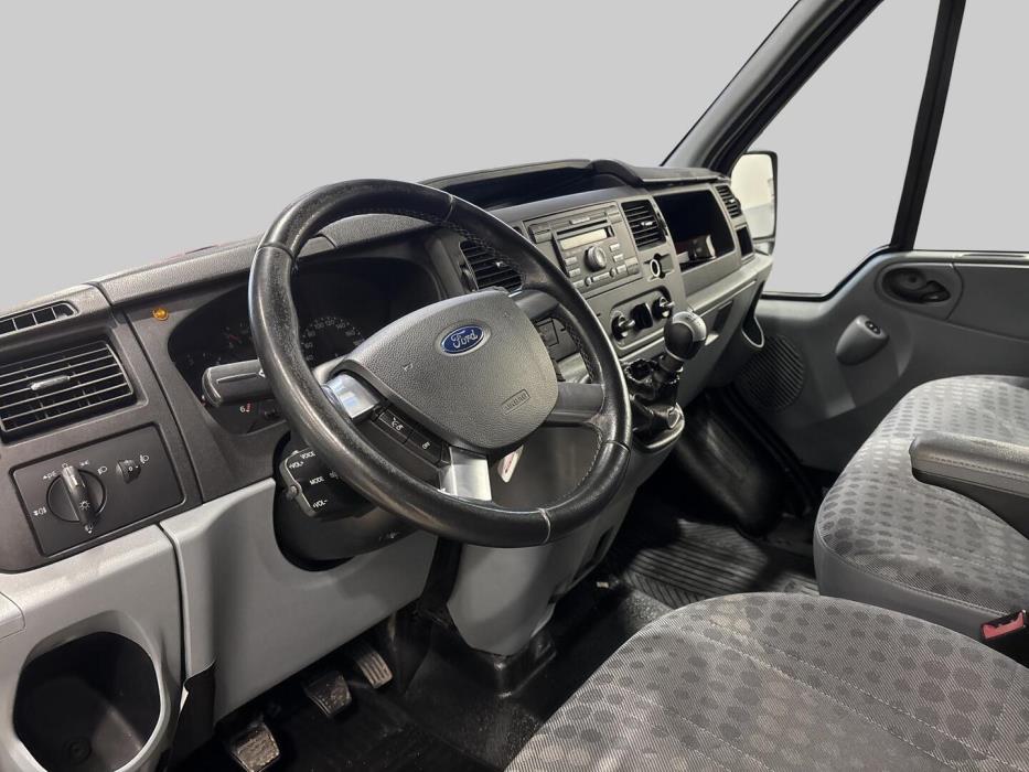 FORD Transit 2009