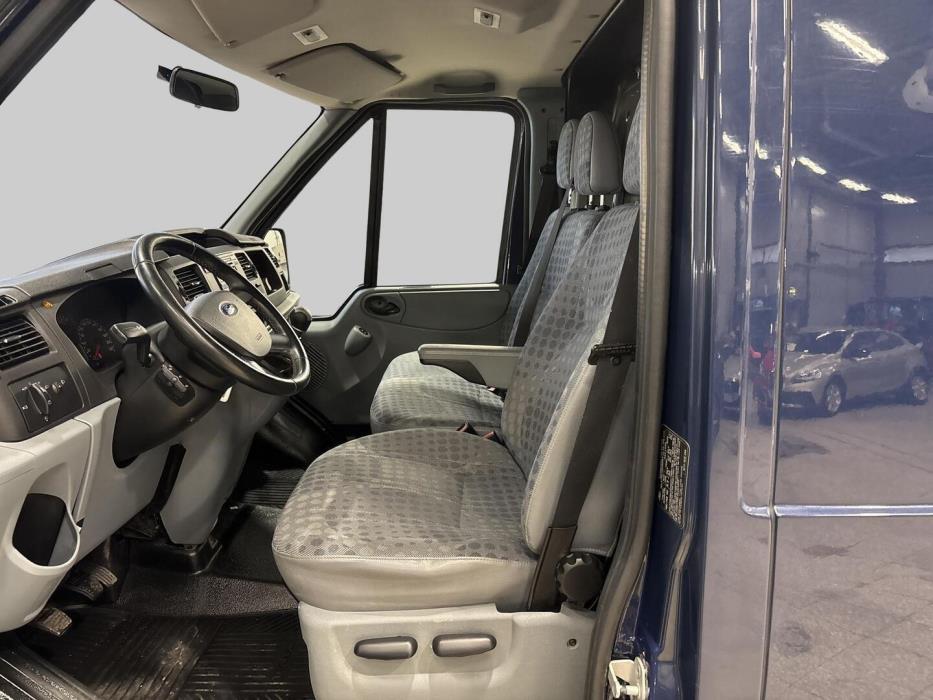 FORD Transit 2009