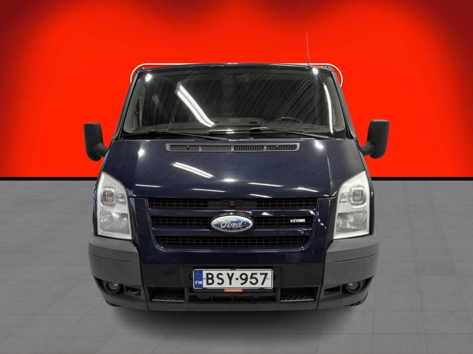 FORD Transit 2009