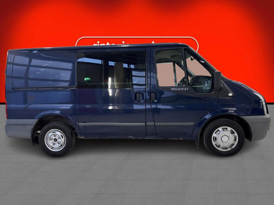 FORD Transit 2009