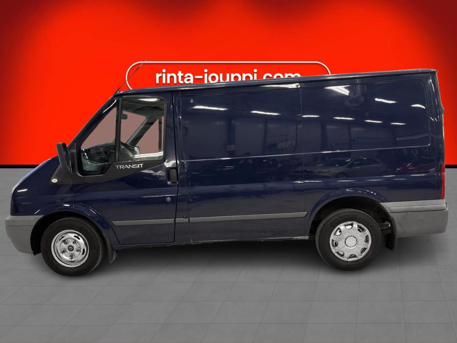 FORD Transit 2009
