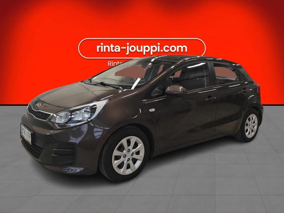 KIA Rio 2015