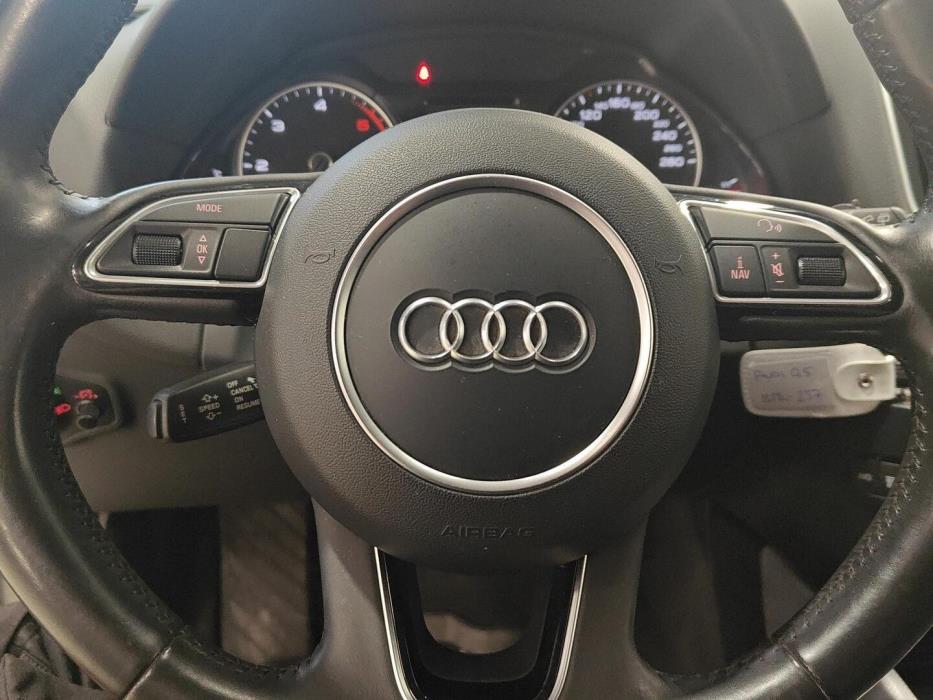 AUDI Q5 2016