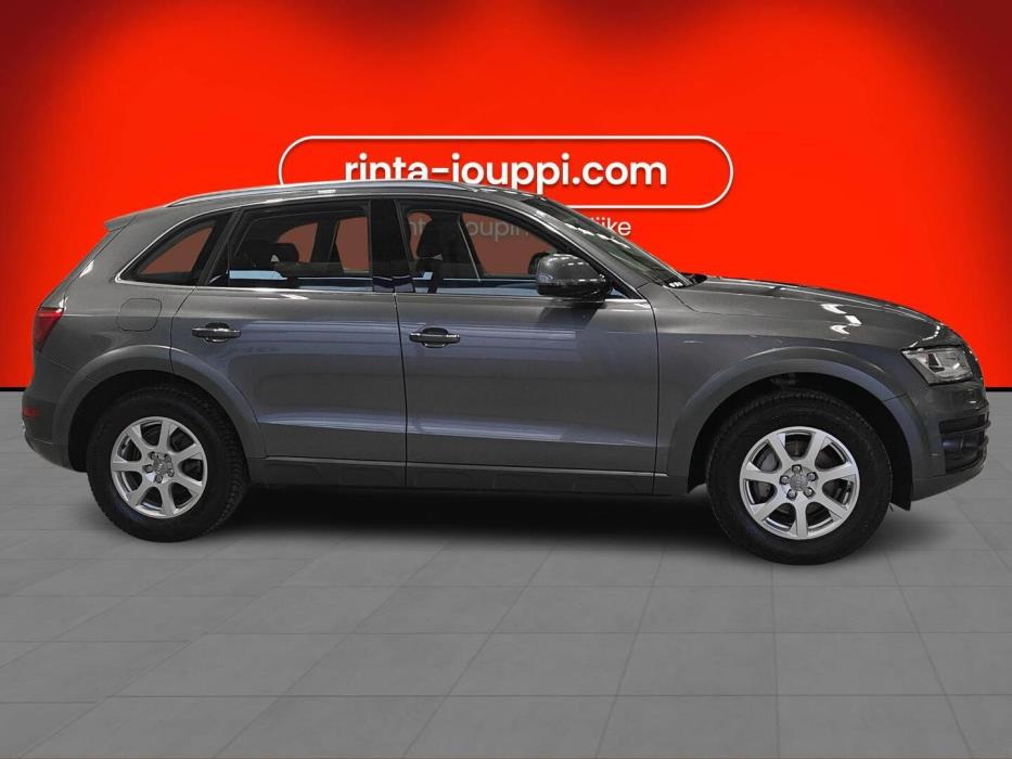 AUDI Q5 2016