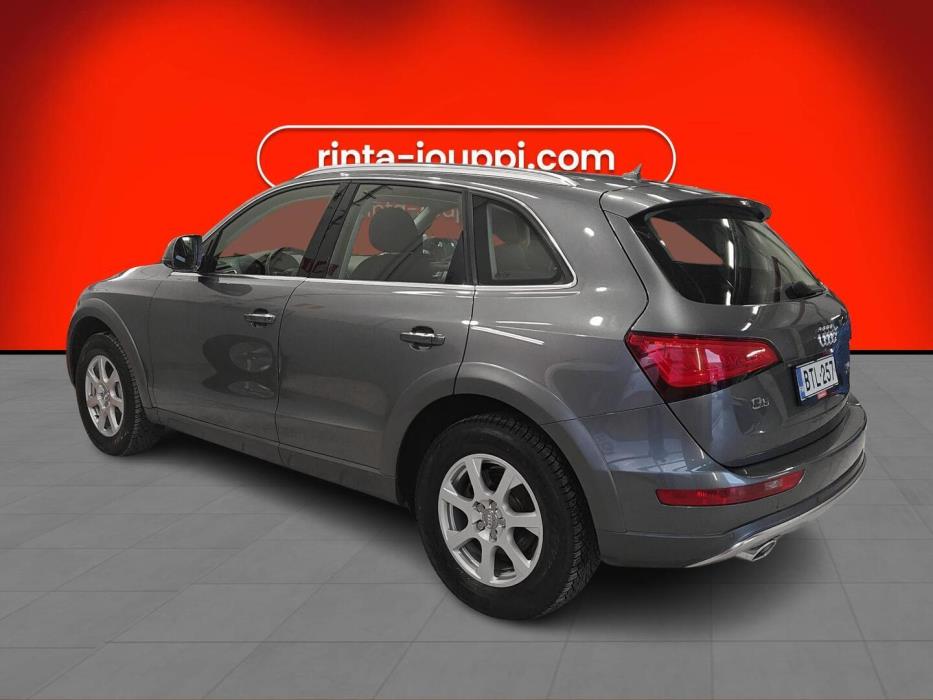 AUDI Q5 2016