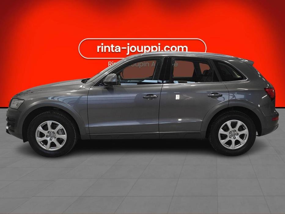 AUDI Q5 2016