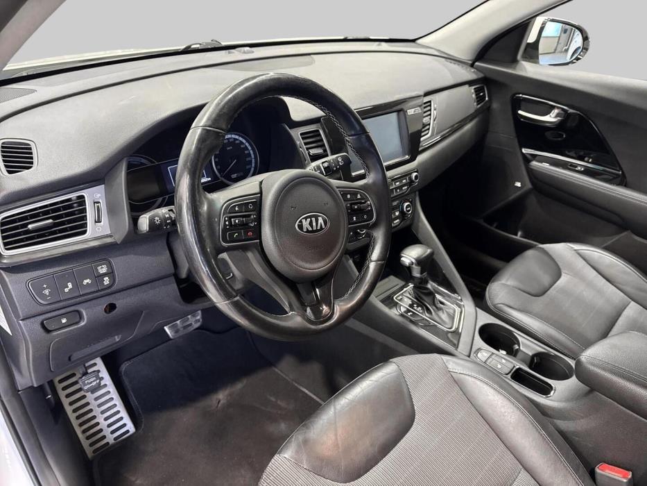 KIA Niro 2019