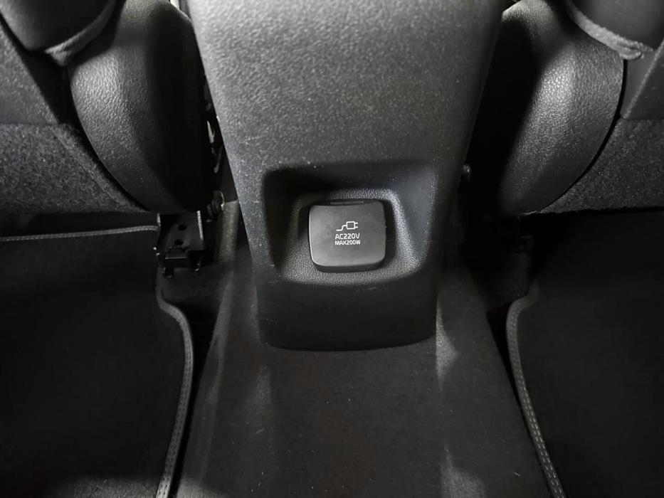 KIA Niro 2019