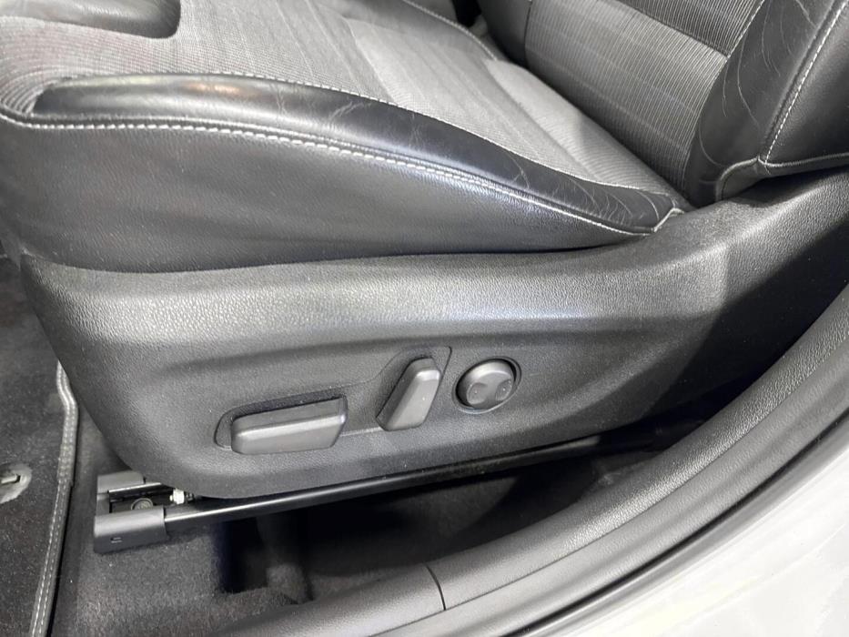 KIA Niro 2019