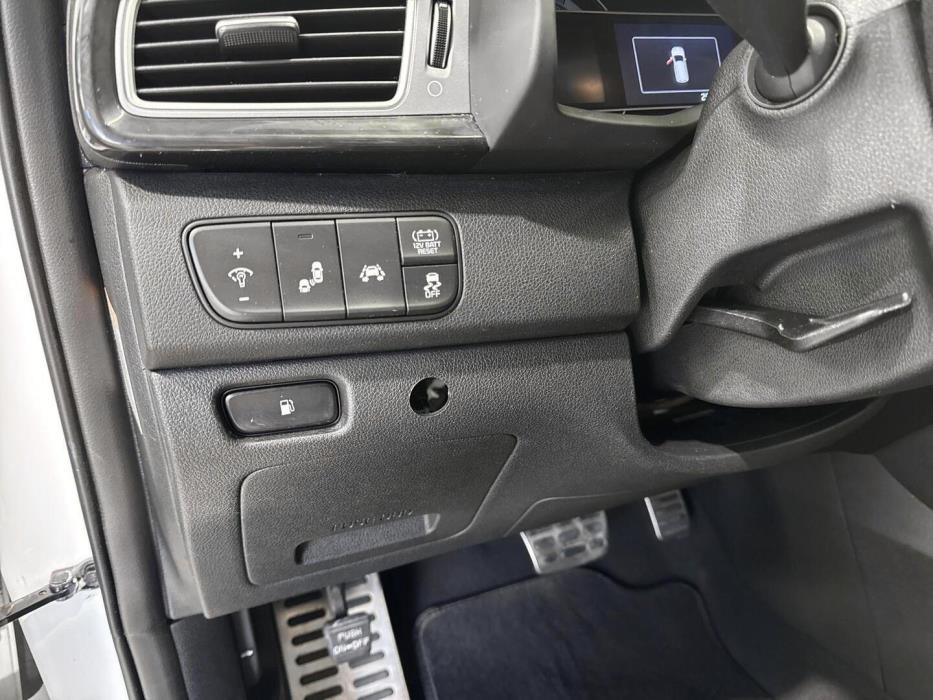 KIA Niro 2019