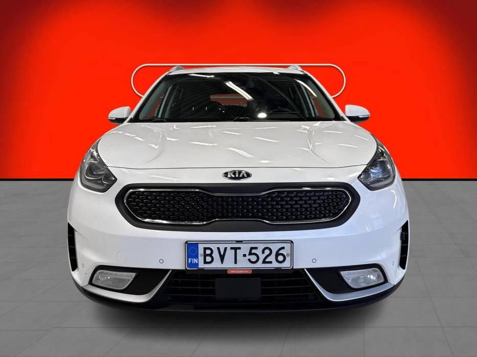 KIA Niro 2019