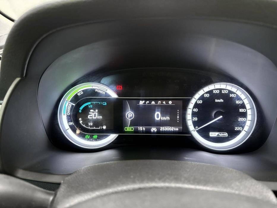 KIA Niro 2019
