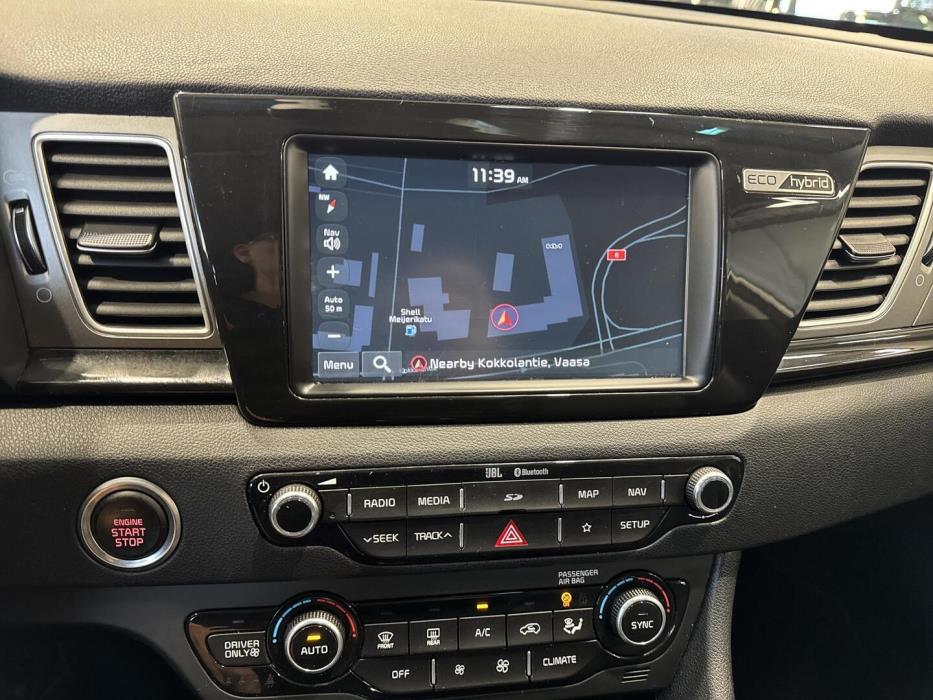 KIA Niro 2019