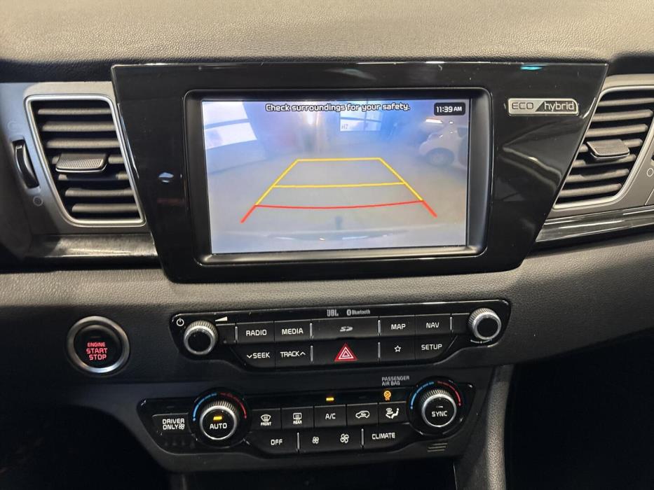 KIA Niro 2019