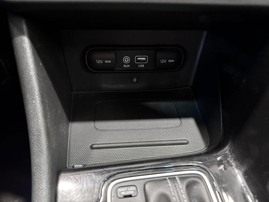 KIA Niro 2019