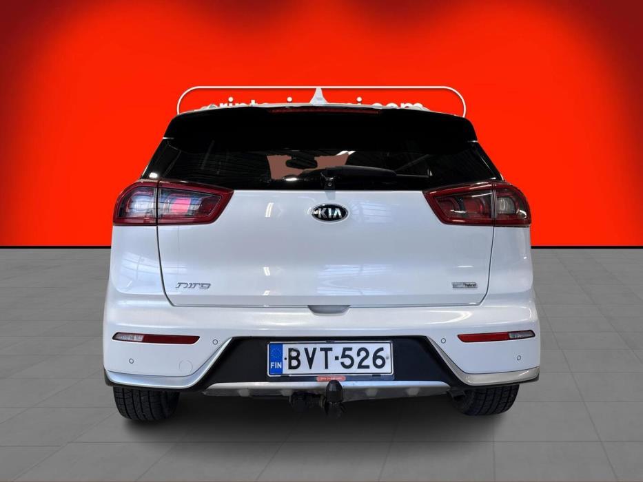 KIA Niro 2019
