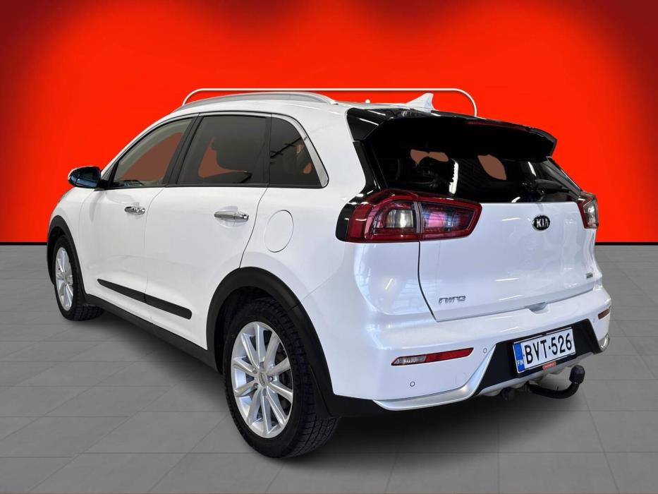 KIA Niro 2019