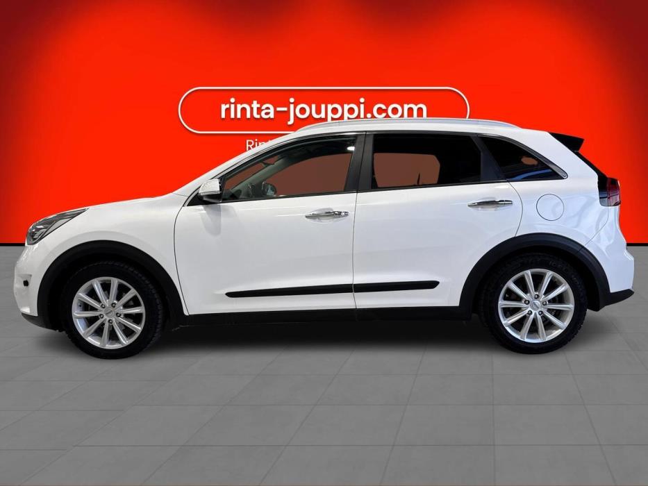 KIA Niro 2019
