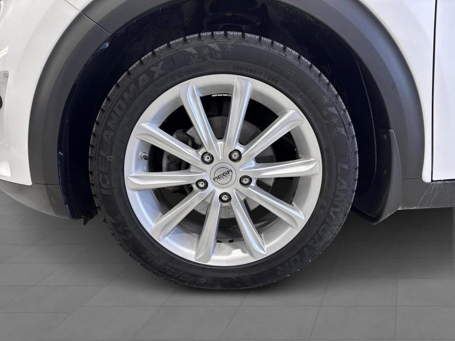 KIA Niro 2019