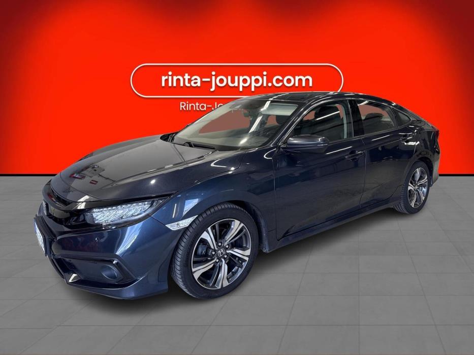 HONDA Civic 2020