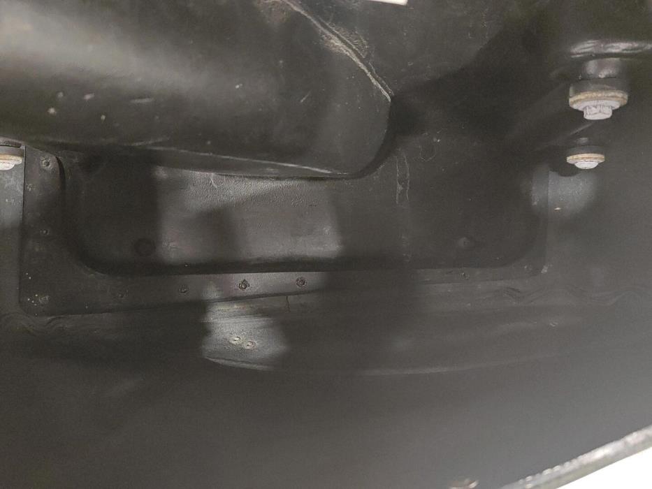 HARLEY-DAVIDSON SPORTSTER 2003